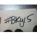 #BKY15 Bare Engine Block Needs Bore For 13-16 Ford Escape  1.6 BM5G6015DC